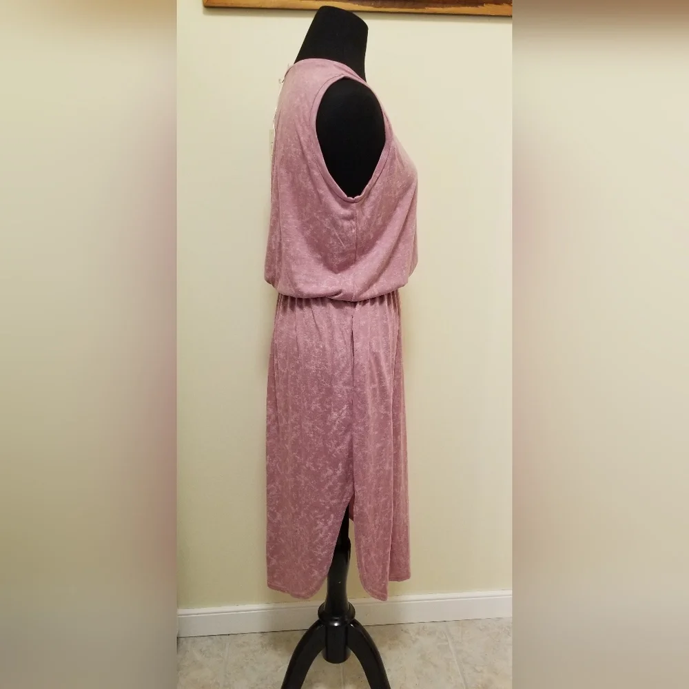 Tank Dress NTW - Picture 6 of 16